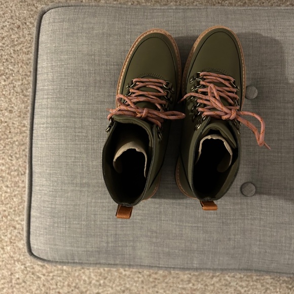 Teva Midform Boot; Women's.   Size 7 - Picture 10 of 14